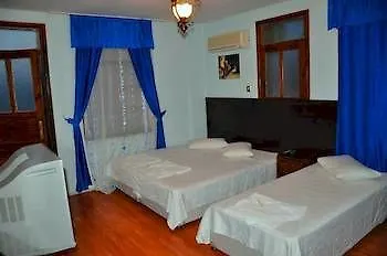 Alis Hotel フェティエ トルコ