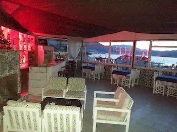 **  Alis Hotel フェティエ トルコ