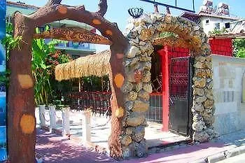 **  Alis Hotel フェティエ トルコ