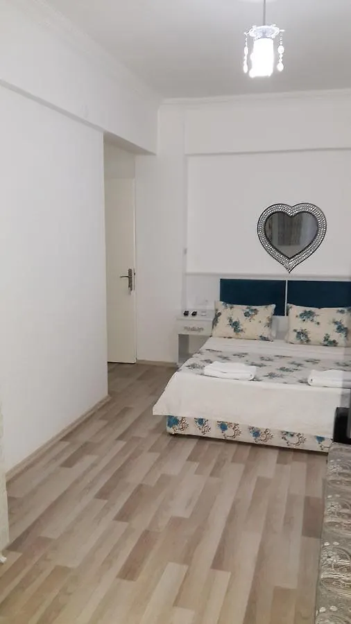 **  Alis Hotel フェティエ トルコ
