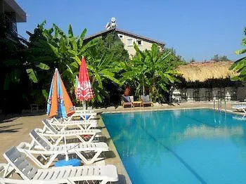 Alis Hotel フェティエ 2*,