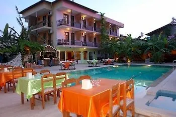 Alis Hotel フェティエ 2*,  トルコ