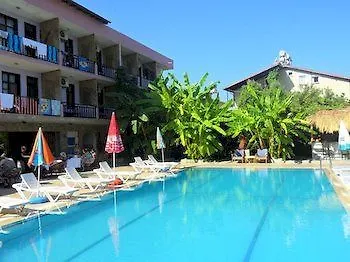 Alis Hotel フェティエ トルコ