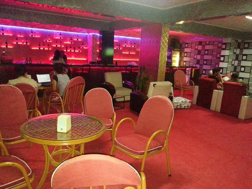 **  Alis Hotel フェティエ トルコ