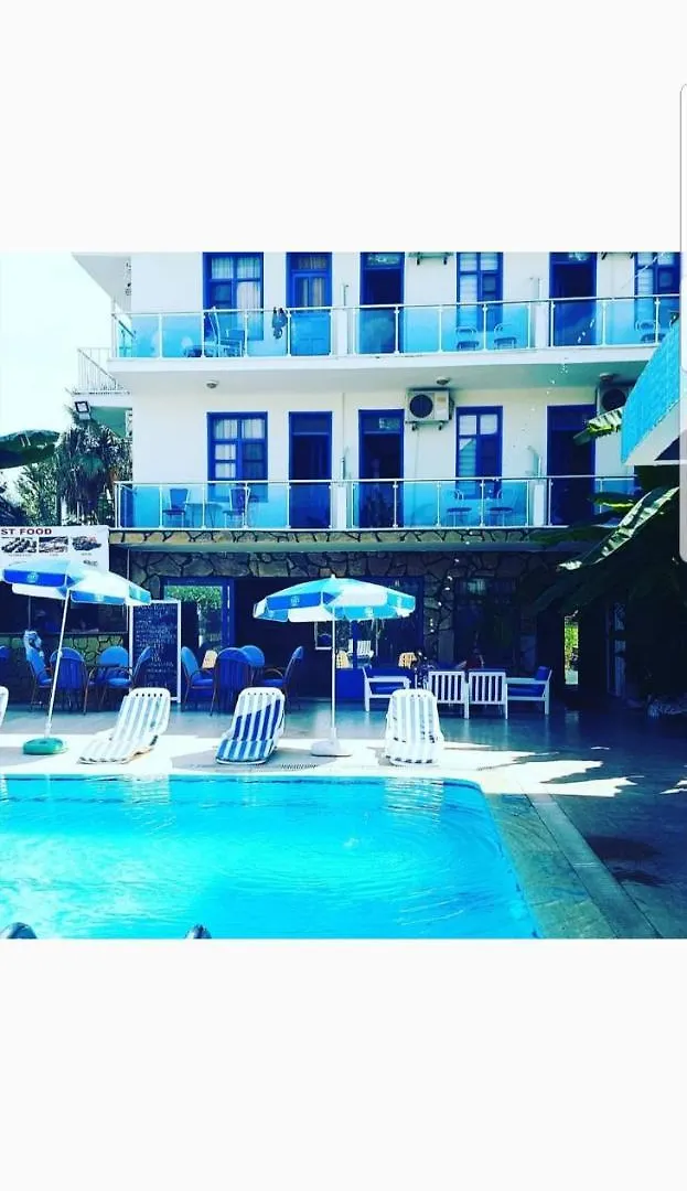 **  Alis Hotel フェティエ トルコ